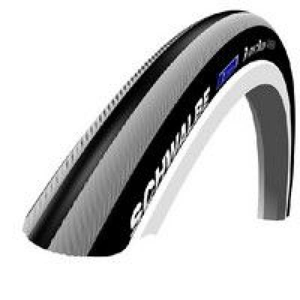 Schwalbe ONS INSTAPMODEL MET TOPUITRUSTING: Black n Roll fietskettingslot, 2Grip zijwand, effectieve lekbescherming, tweekleurig rubbermengsel #fietskettingslot #BlacknRoll