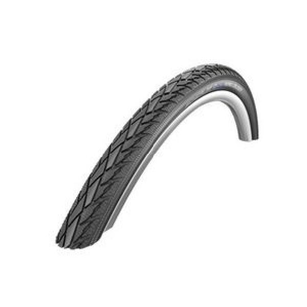 Schwalbe Buitenband Road Cruiser 28 x 1.60 (42-622) RS zwart