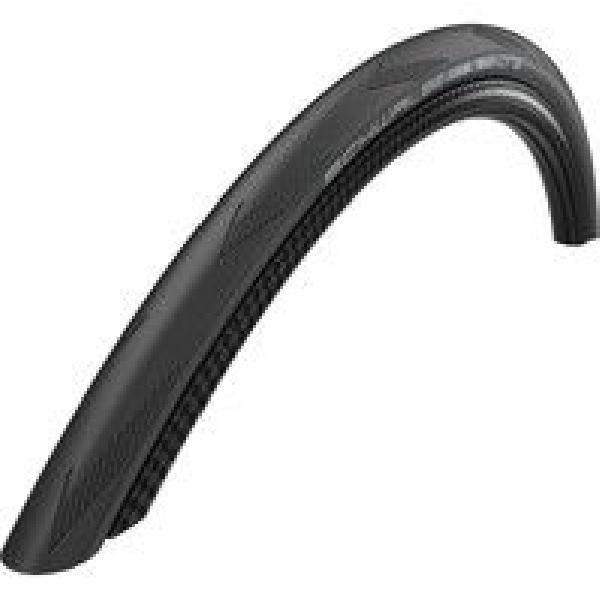 Schwalbe Buitenband One RaceGuard 28 x 1.00 / 25-622 mm zwart