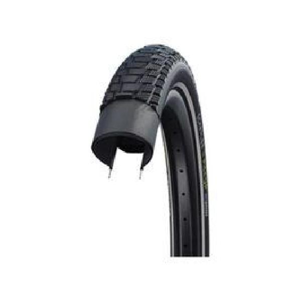 Schwalbe Buitenband Pick-up 26 x 2.15 (55-559) Addix-E zwart