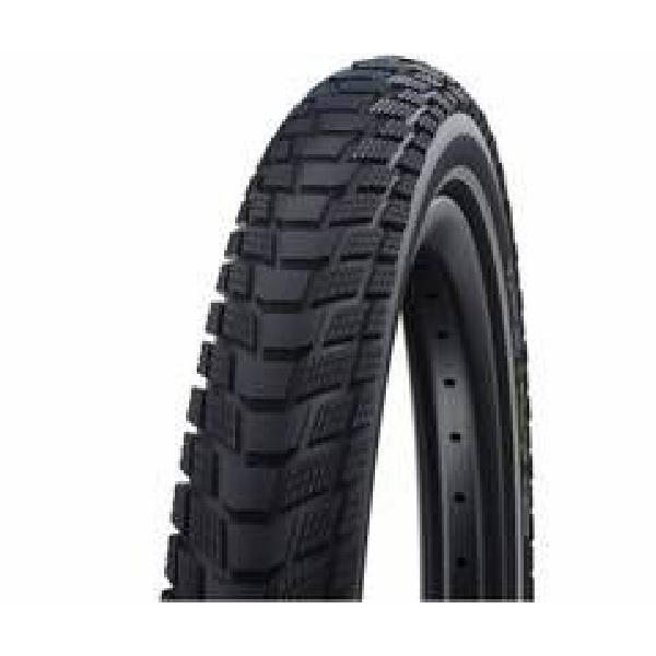 Schwalbe Buitenband pick-up e-cargo 26x2.35 (60-559) zwart reflex