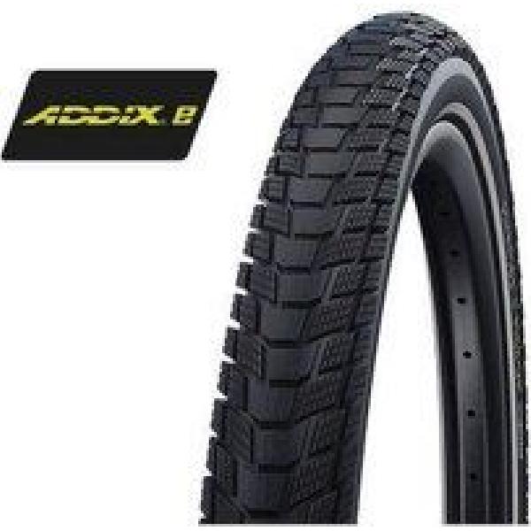 Schwalbe Buitenband pick-up e-cargo 24x2.35 (60-507) zwart reflex