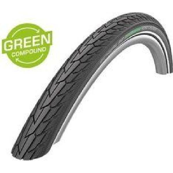 Schwalbe Buitenband Road Cruiser 12 x 2.00 (50-203) zwart