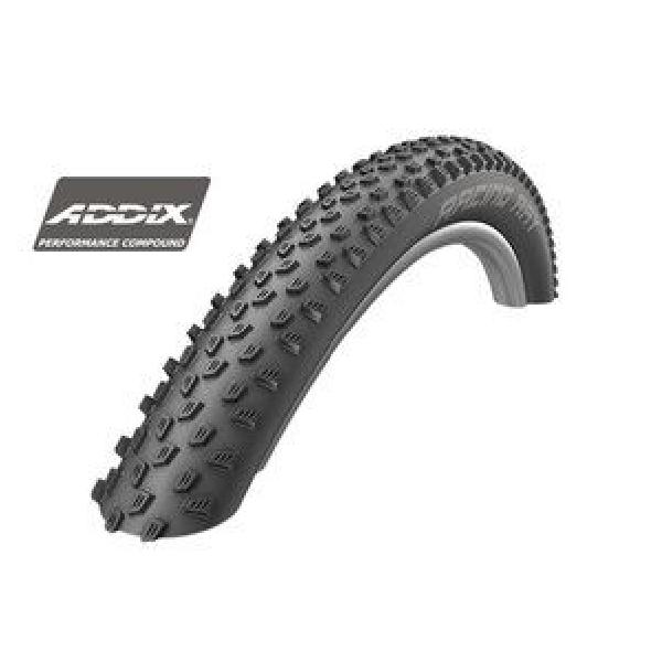 Schwalbe Vouwband Racing Ray Performance 29 x 2.25 / 57-622 mm zwart