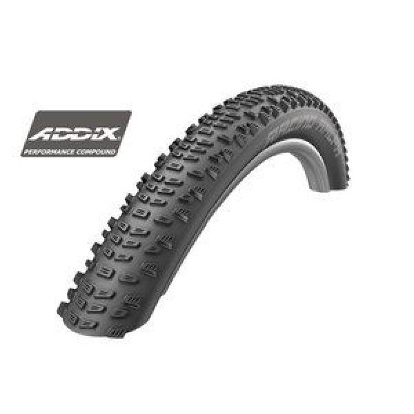 Schwalbe Vouwband Racing Ralph Performance 27.5 x 2.25 / 57-584 mm zwart