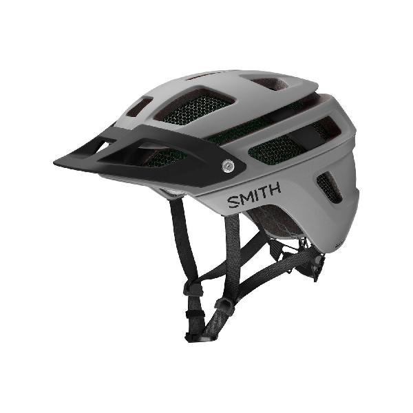 Smith Forefront 2 helm mips matte cloudgrey