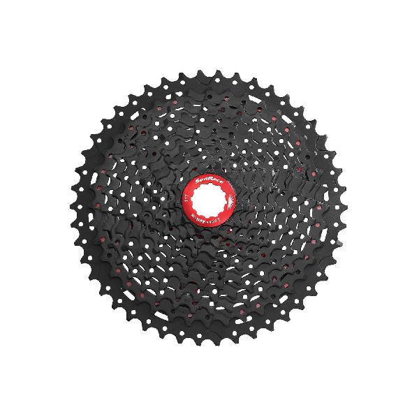 Sunrace Cassette 11SP Csmx8 11-46T zwart