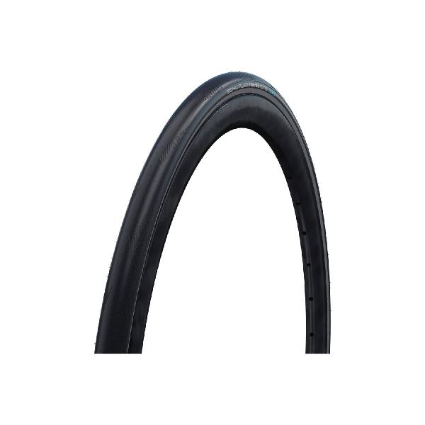 Schwalbe Buitenband 28-1.25 (32-622) One 365 Perf zw-skin +R vouw