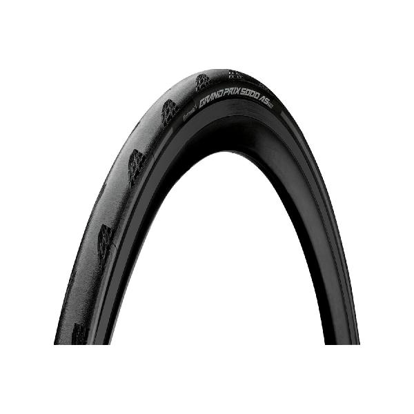 CONTINENTAL Grand Prix Racefietsband 32-622 Zwart