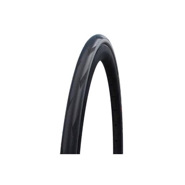 Schwalbe Buitenband One 28 x 1.30 zw vouw TLE