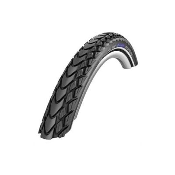 Schwalbe Marathon mondial evo dd reflex 28x1.40