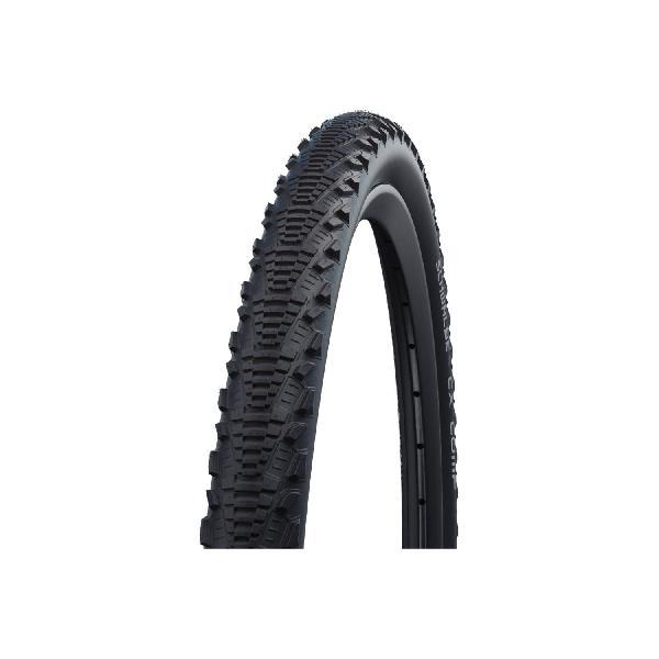 Schwalbe Buitenband CX Comp 20 x 1.75 (47-406) zwart