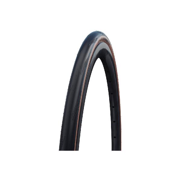 Schwalbe Buitenband One R-Guard 700 x 28 b brz vouw