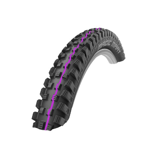 Schwalbe Magic mary evo tle super trail 27.5x2.40