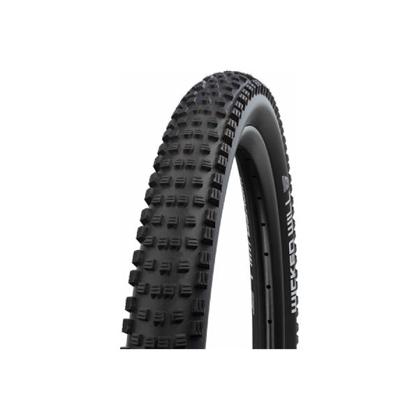 Schwalbe Buitenband 27.5-2.40(62-584) Will Perf. Twinskin zw