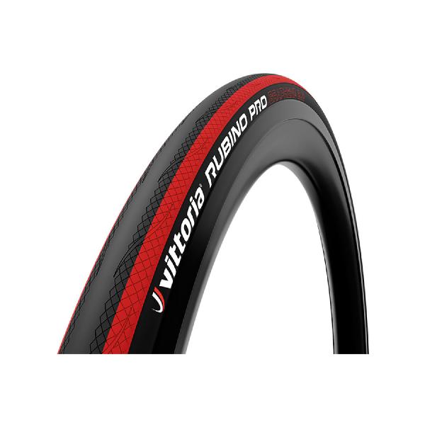 Vittoria Rubino pro graphene 2.0 vouwband rood 700x25c