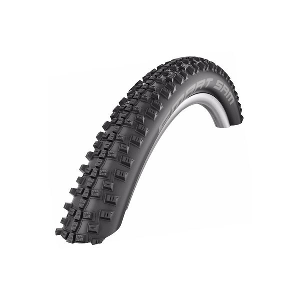 Schwalbe Smart sam performance addix reflex 28x1.65