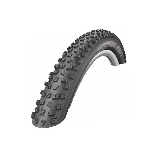 Schwalbe Vouwband Rocket Ron Performance 24 x 2.10 / 54-507 mm zwart