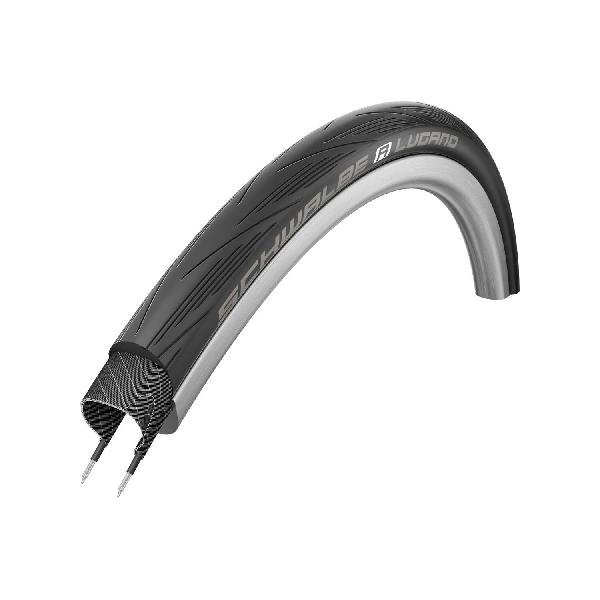 Schwalbe Buitenband Lugano II Endurance 28 x 1.00 (25-622) draad