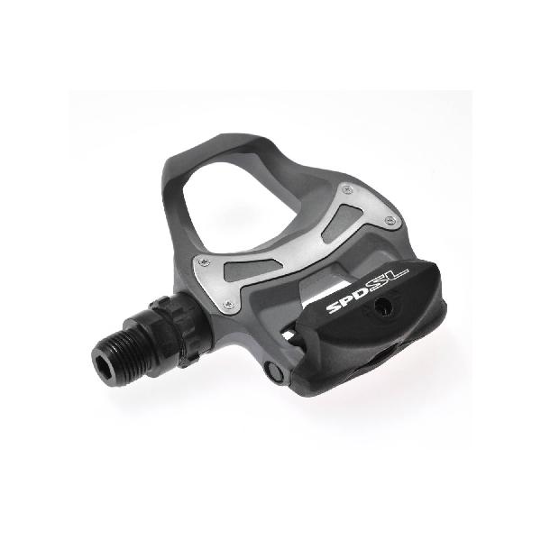 Shimano PD-R550 SPD-SL gray