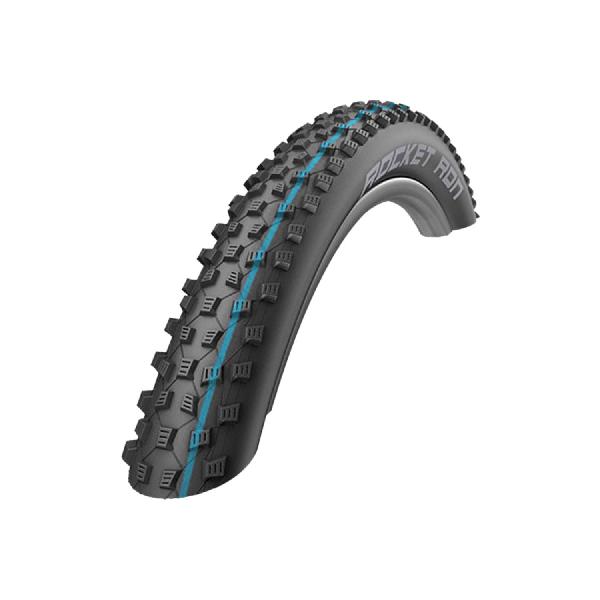 Schwalbe Buitenband Rocket Ron TLE 27.5 x 2.25 (57-584) zwart