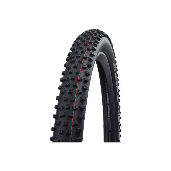 Schwalbe Buitenband 27.5-2.25(57-584) Rocket Ron Evolution zwart vw