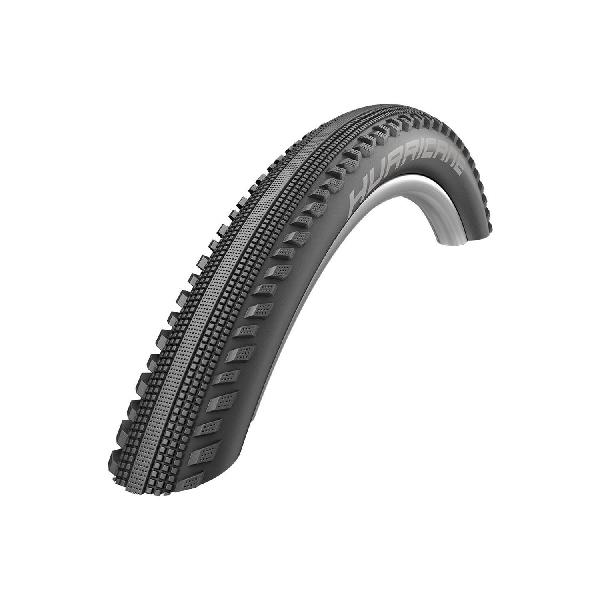 Schwalbe Hurricane perfromance dd reflex 27.5x2.00