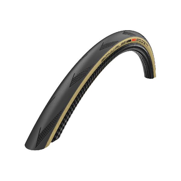 Schwalbe Buitenband One TT 700 x 25 cl-sk vouw