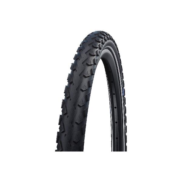 Schwalbe Buitenband Land Cruiser Plus 27.5 x 2.00 zw refl