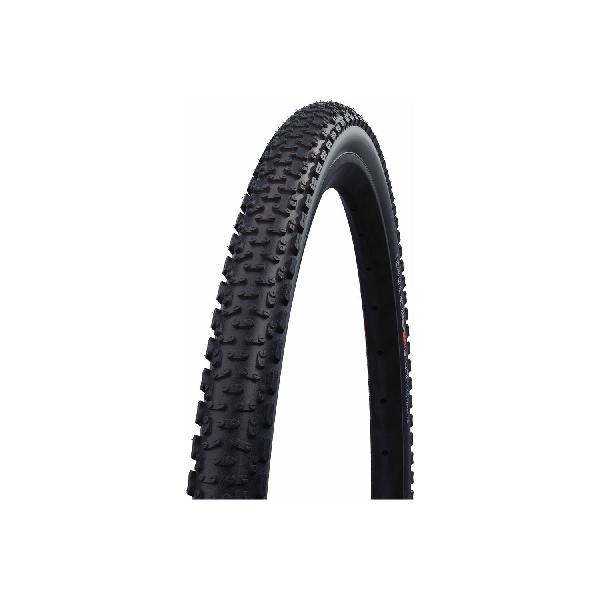 Schwalbe Buitenband G-One Ultra Bite Evo 28 x 1.50 zw vouw TLE