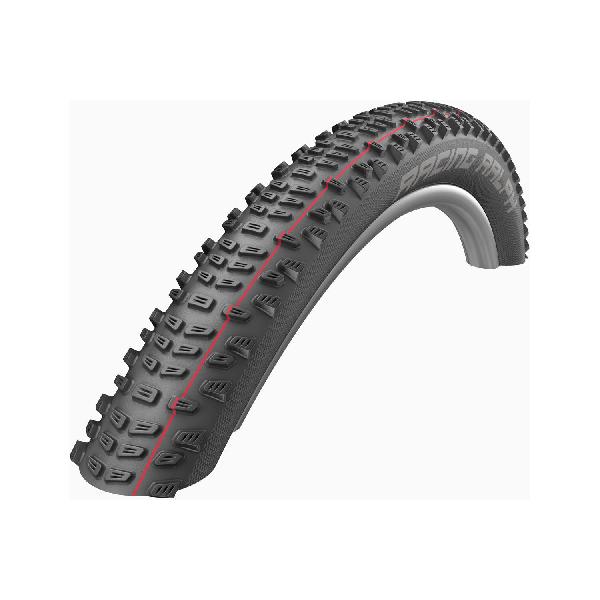 Schwalbe Buitenband Racing Ralph TLE 26 x 2.25 (57-559) zwart