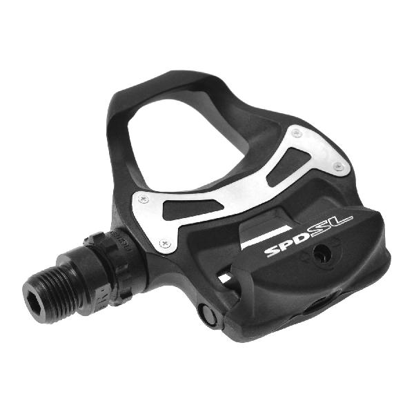 Shimano PD-R550 SPD-SL black