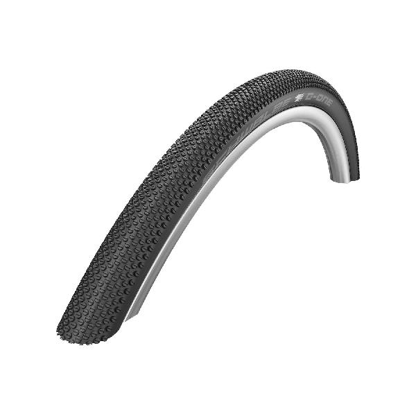 Schwalbe Vouwband G-One Allround Super Ground 28 x 1.35 / 35-622 mm zwart