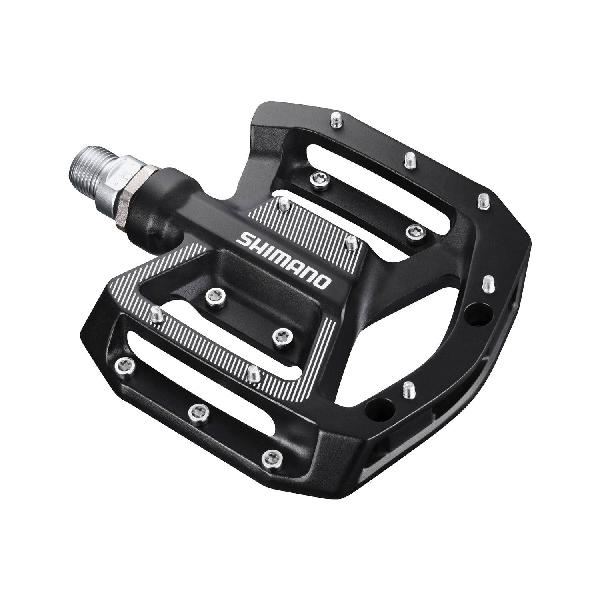 Shimano PD-GR500 Platform Trail/AllMnt black