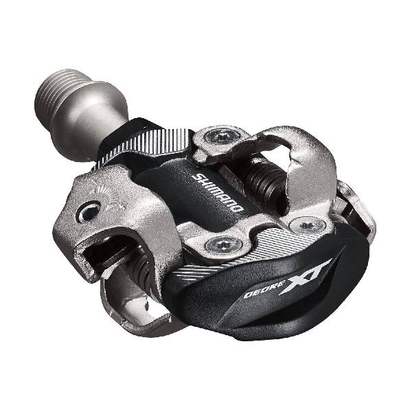 Shimano XT PD-M8100 SPD XC