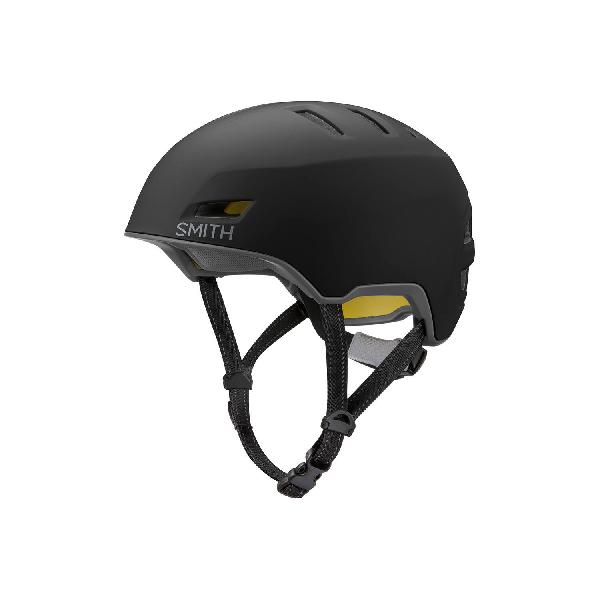 Smith Express helm mips matte cement