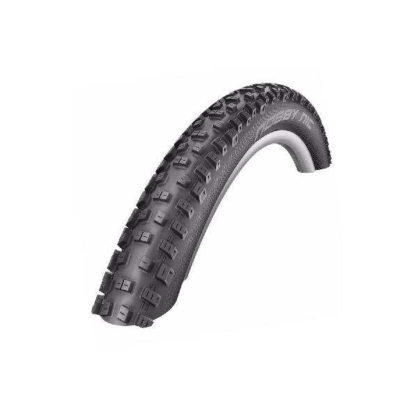 Schwalbe Vouwband Nobby Nic Performance 27.5 x 2.60 / 65-584 mm zwart