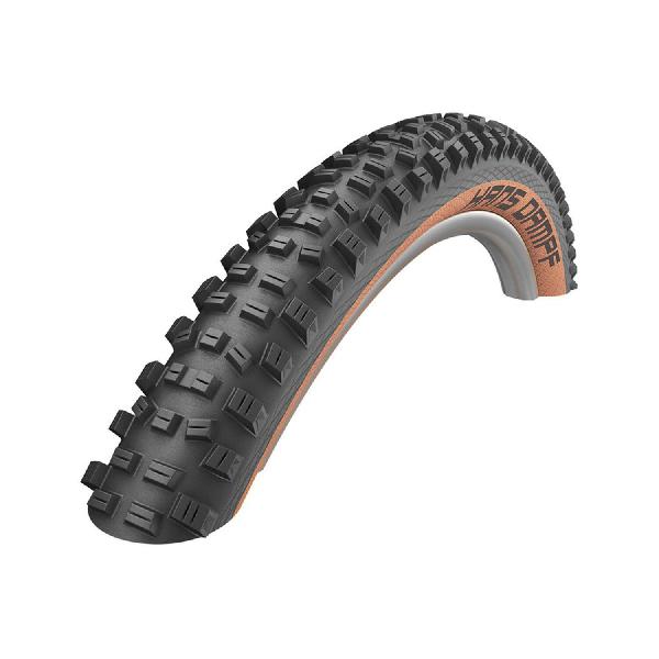 Schwalbe Vouwband Hans Dampf Super Trail 29 x 2.60 / 65-622 mm sidewall