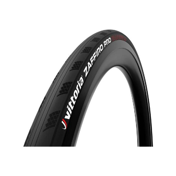 Vittoria Zaffiro pro graphene 2.0 vouwband zwart 700x30c