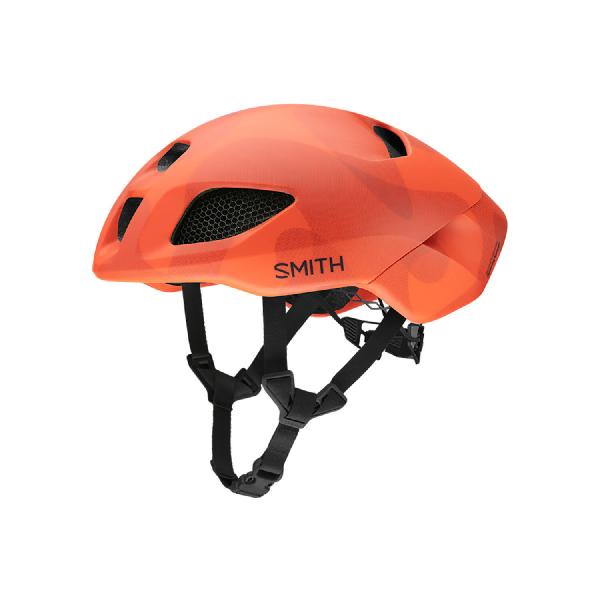 Smith Ignite helm mips matte cinder