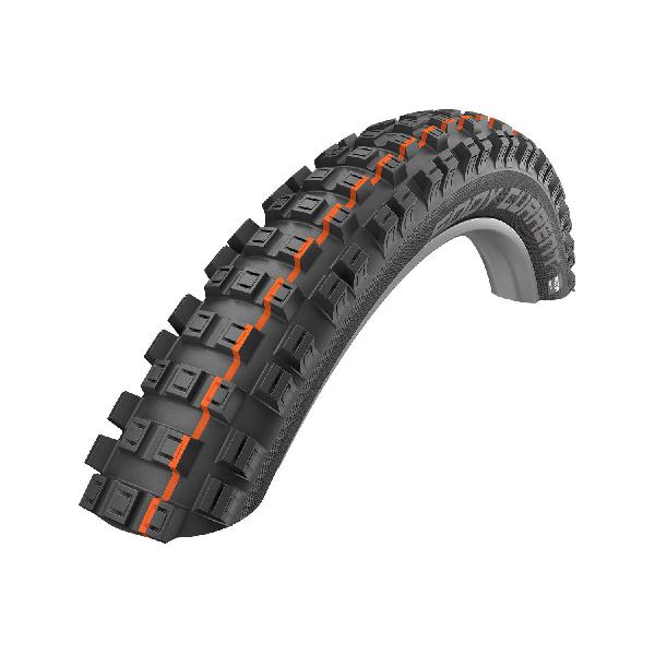 Schwalbe Eddy current r evo tle super gravity 29x2.60