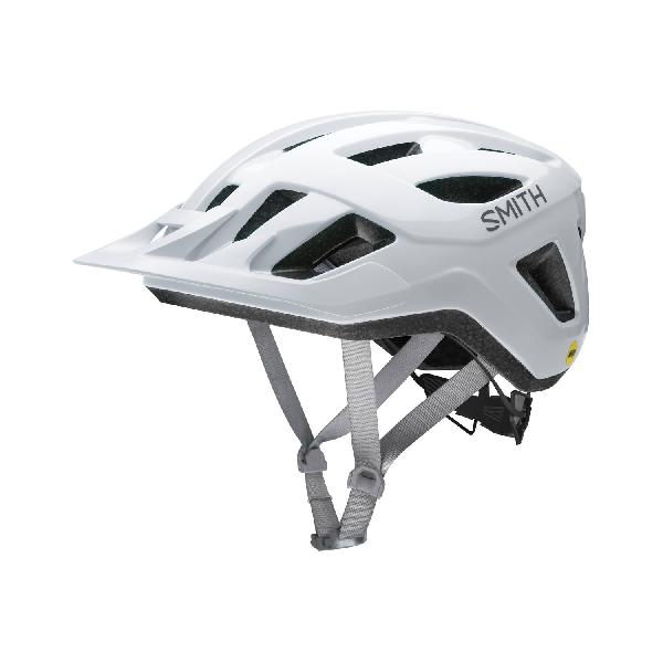 Smith Convoy helm mips white