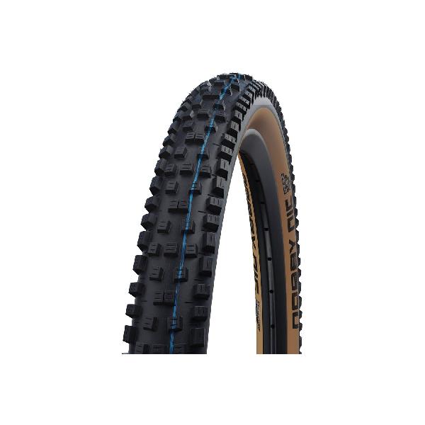 Schwalbe Nobby nic evo tle super race transparant skin 29x2.40