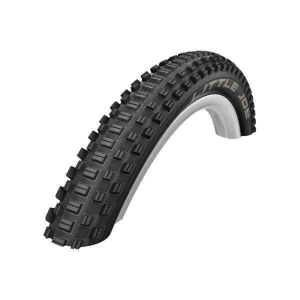 Schwalbe Little joe vouwband hs371 20x2.00