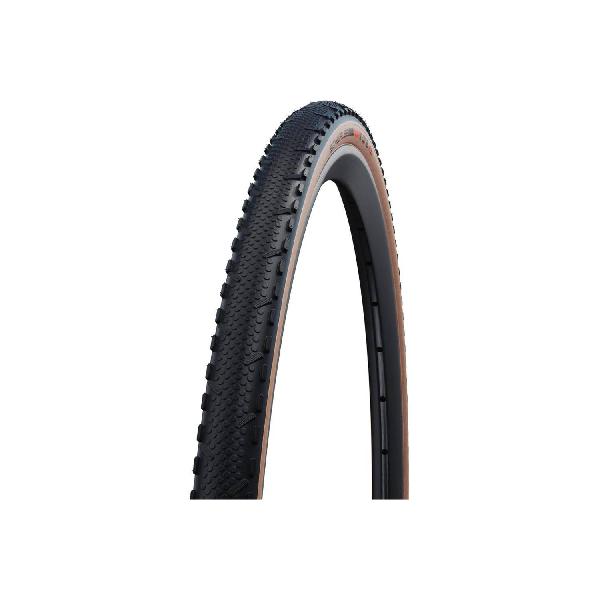 Schwalbe Buitenband 28-1.30 (33-622) X-One RS Evo SR VG TLE zw-skin