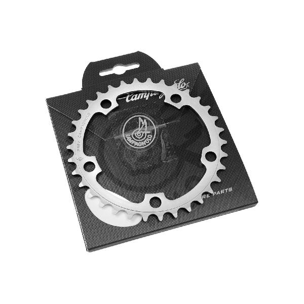 Campagnolo Kettingblad 34t. record chorus ultra torque 07-08