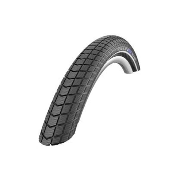 Schwalbe Buitenband 28-2.00 (50-622) Ben Performance zwart R