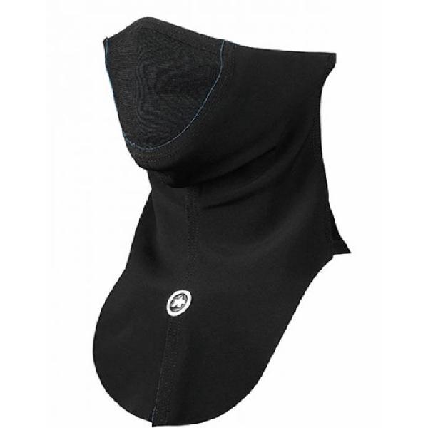 Assos Neck protector winter zwart unisex II