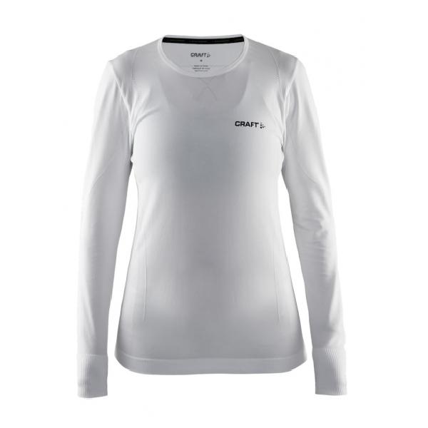 Craft Active Comfort roundneck long sleeve ondershirt wit dames XL