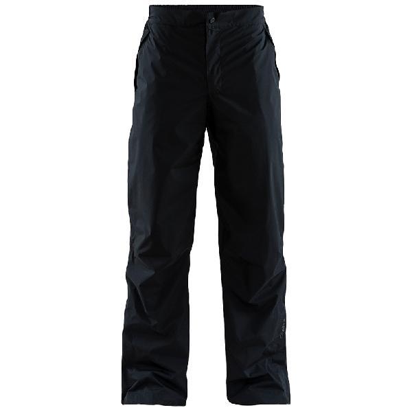 Craft Urban Rain Pants zwart heren L